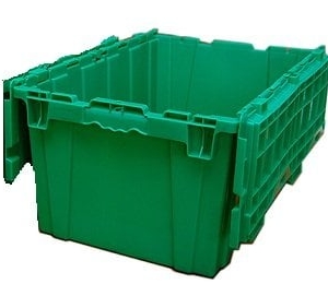 Photo of The Other Box