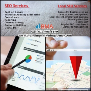 Photo of Branding Marketing Agency