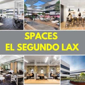 Photo of Spaces El Segundo Lax