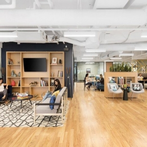 Photo of Spaces El Segundo Lax