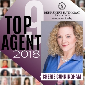 Photo of Cherie Cunningham -Berkshire Hathaway HomeServices