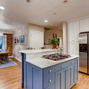 Photo of Kyle Basnar - The Group Real Estate