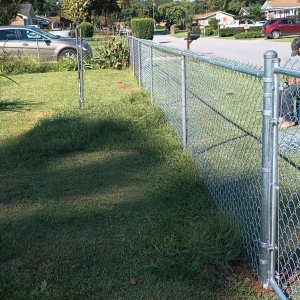 Photo of Ryan Brewer Fence