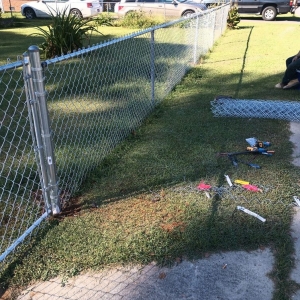 Photo of Ryan Brewer Fence
