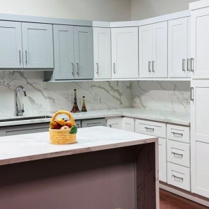 Photo of TWC Global Cabinets & Stone