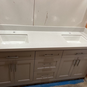 Photo of TWC Global Cabinets & Stone