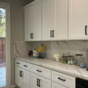 Photo of TWC Global Cabinets & Stone