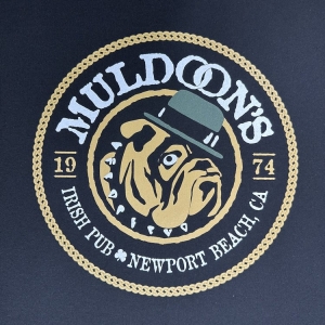 Los Alamitos Screen Gems Silkscreening