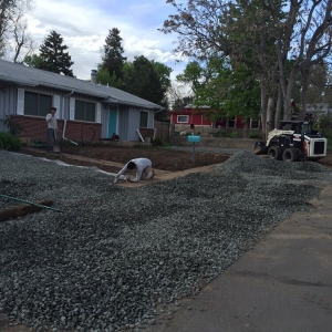 Photo of Adame Landscaping