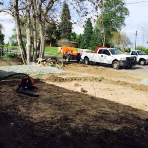 Photo of Adame Landscaping