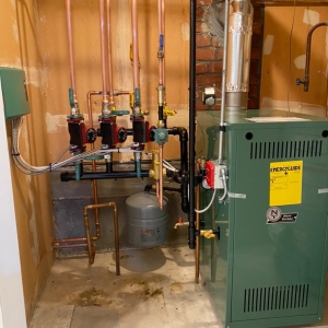 Photo of LI Heat Tech