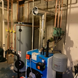 Photo of LI Heat Tech