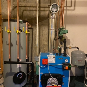 Photo of LI Heat Tech
