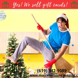 Photo of Marcela's Housekeeping