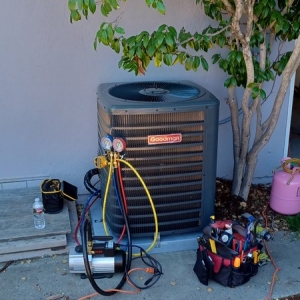 San Jose Code 200 OK Mechanical Services
