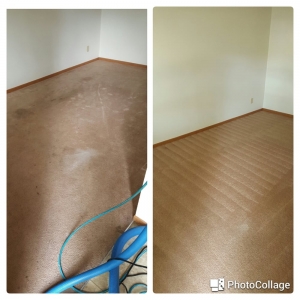Photo of Obetz Carpet Care