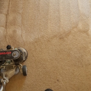 Photo of Obetz Carpet Care