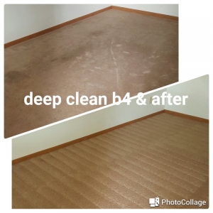 Photo of Obetz Carpet Care