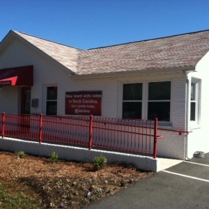 Photo of Nate Crichton - State Farm Insurance Agent