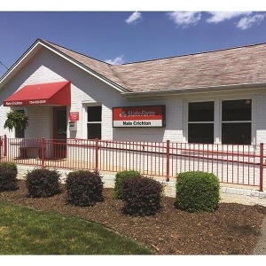 Photo of Nate Crichton - State Farm Insurance Agent