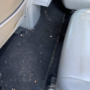 Photo of Wash on Wheels