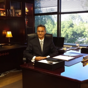La Mirada The Law Office of Roland Ho