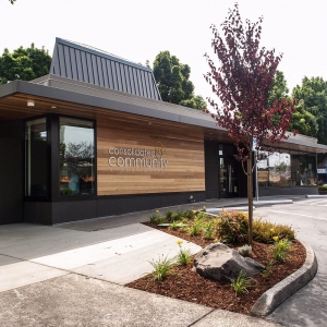 Photo of Consolidated Community Credit Union