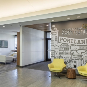 Photo of Consolidated Community Credit Union