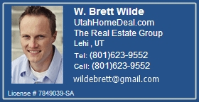 Photo of Brett Wilde Real Estate Team