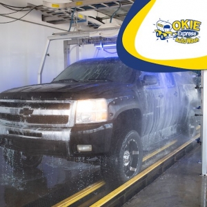 Photo of Okie Express Auto Wash - South Yukon