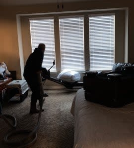 Boerne Guardian Restoration Management