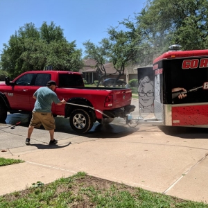 Photo of Go Roberts Power Wash