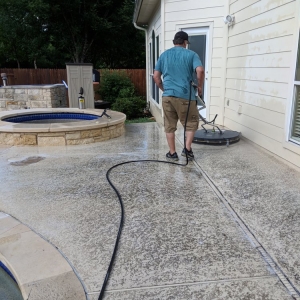 Photo of Go Roberts Power Wash