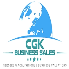 Photo of CGK Business Sales