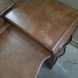 Photo of Steve Williams Furniture Repair & Refinishing