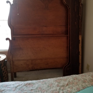 Photo of Steve Williams Furniture Repair & Refinishing