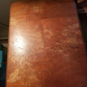 Photo of Steve Williams Furniture Repair & Refinishing
