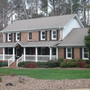 Photo of Atlanta Roofing Construction