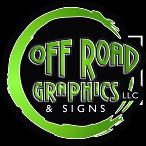 Photo of Off Road Graphics
