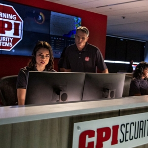 Photo of CPI Security