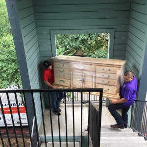 Photo of Firefighting's Finest Moving & Storage