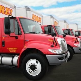 Photo of Firefighting's Finest Moving & Storage
