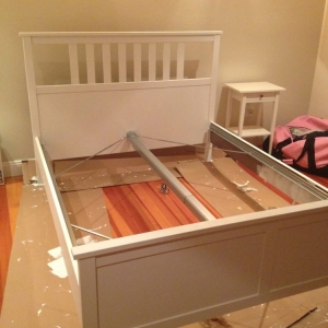 Photo of All in One Furniture Assembly
