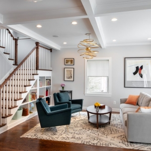 Washington Landis Architects | Builders