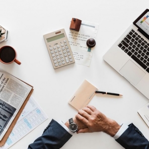 Photo of LSC Accounting
