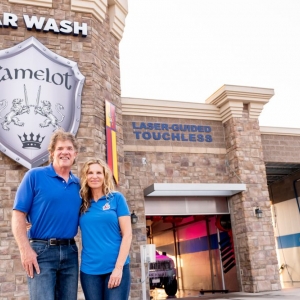 Photo of Camelot Car & Dog Wash