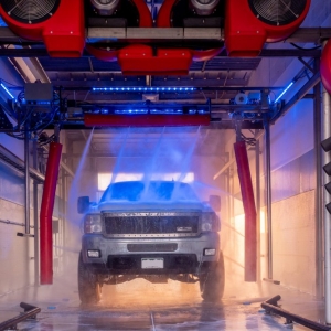 Photo of Camelot Car & Dog Wash