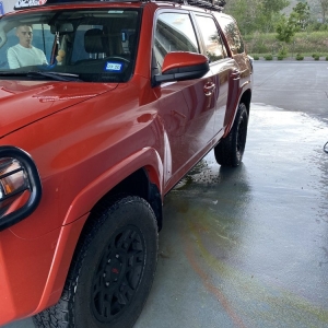 Photo of Camelot Car & Dog Wash
