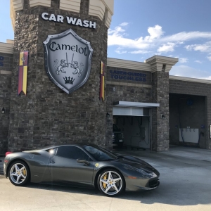 Photo of Camelot Car & Dog Wash