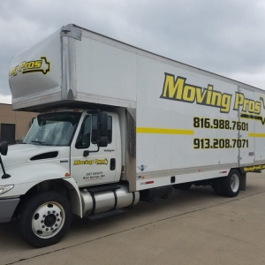 Photo of Moving Pros